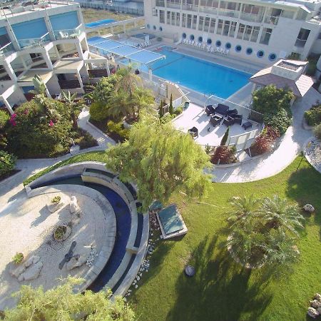 Israel Marina Village, Garden Vacation Apartment Herzliya Экстерьер фото